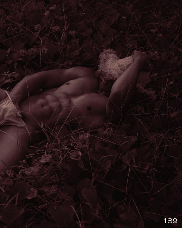 Homme-6-精壯美男魚